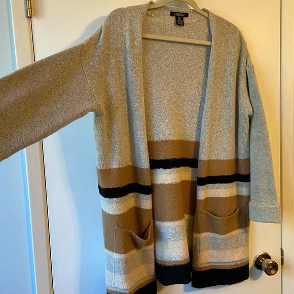 Cosy cardigan - Picture 1 of 4